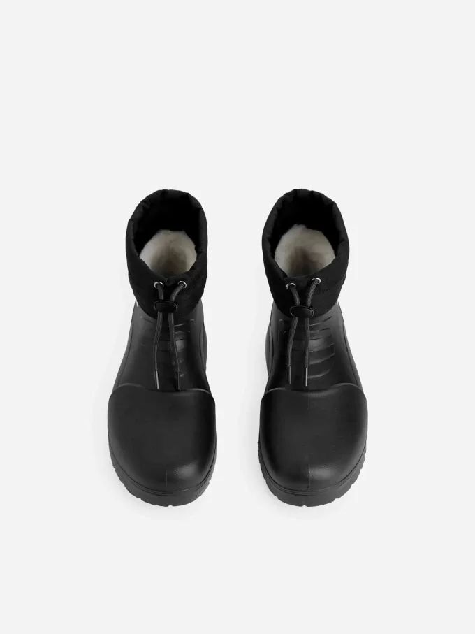 Fubuki Niseko 3.0 Niedrige Stiefel