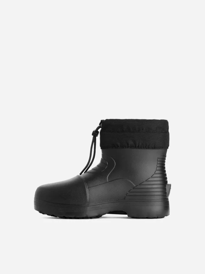 Fubuki Niseko 3.0 Niedrige Stiefel
