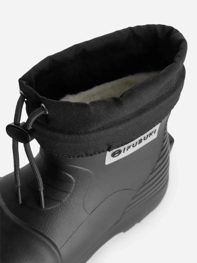 Fubuki Niseko 3.0 Niedrige Stiefel