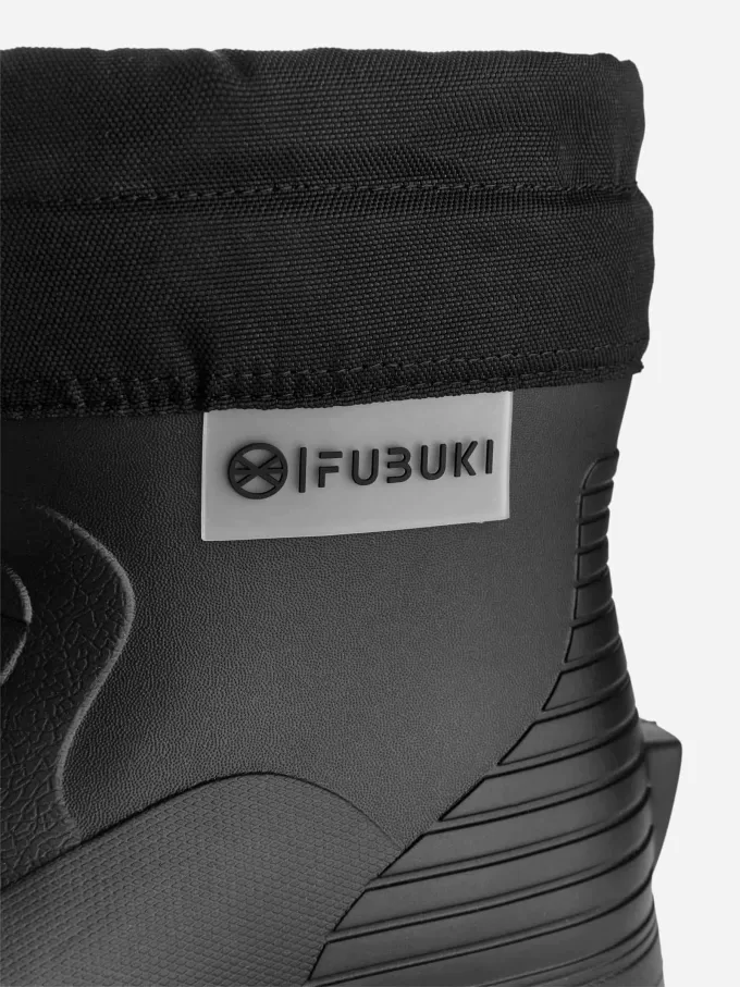 Fubuki Niseko 3.0 Niedrige Stiefel