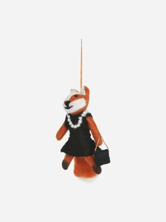 Fühlte sich so gut an, Fashion Fox Fühlte sich so gut an, Fashion Fox