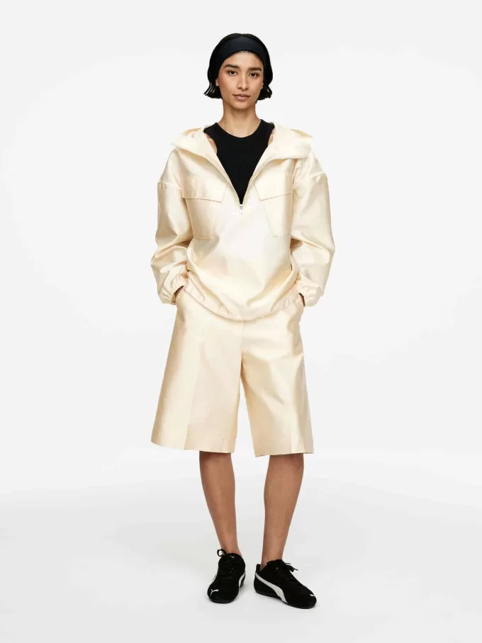 Geripptes Racer-Tanktop Geripptes Racer-Tanktop