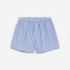 Gewebte Boxershorts, 2er-Set