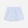 Gewebte Boxershorts, 2er-Set