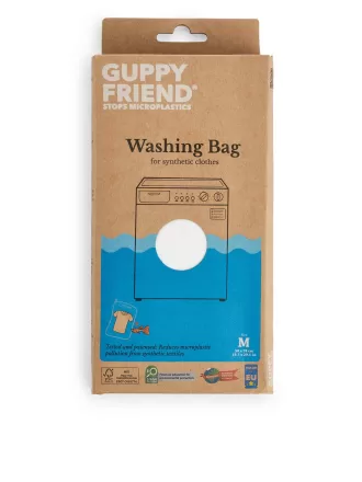 Guppyfriend Waschbeutel