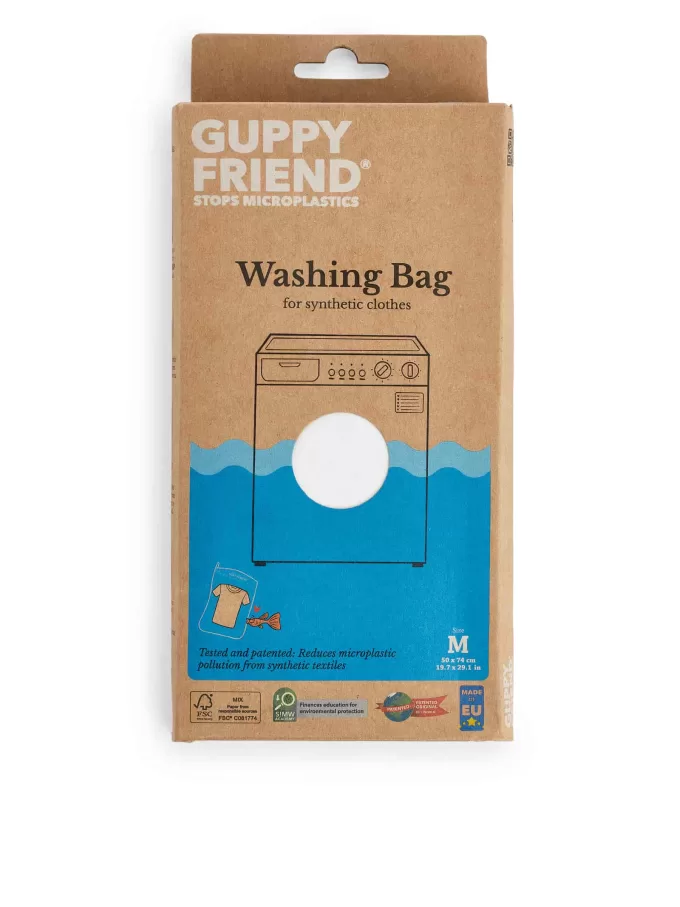 Guppyfriend Waschbeutel