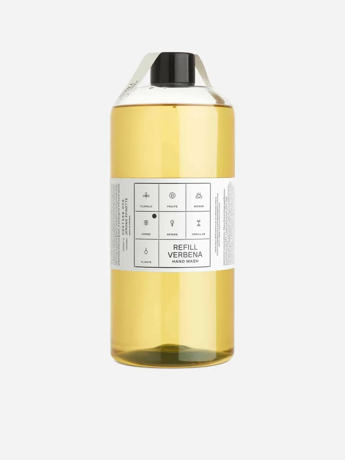 Handwaschmittel, Nachfüllpackung 1000 ml Handwaschmittel, Nachfüllpackung 1000 ml