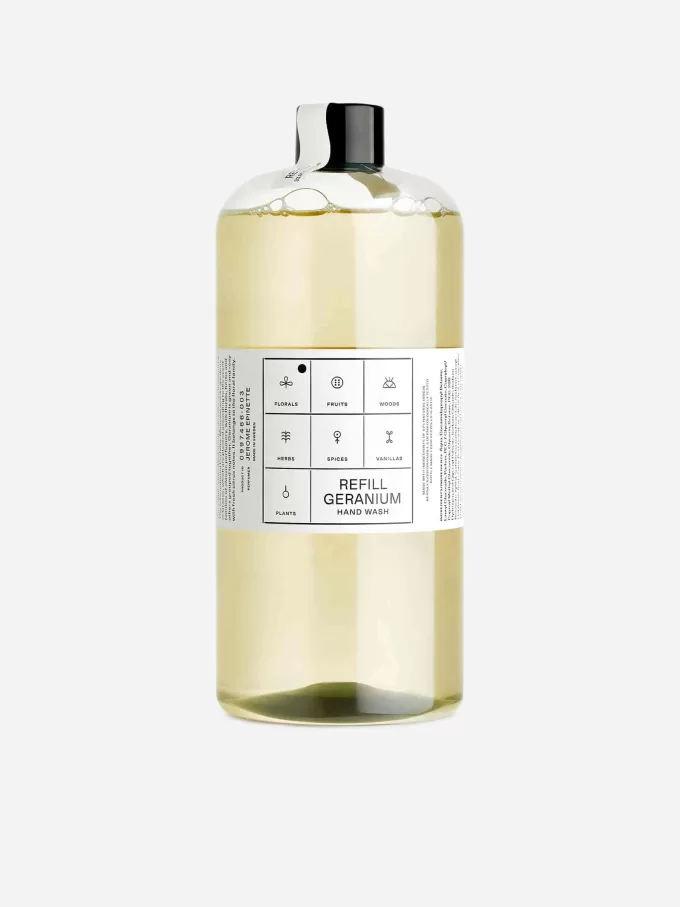 Handwaschmittel, Nachfüllpackung 1000 ml Handwaschmittel, Nachfüllpackung 1000 ml