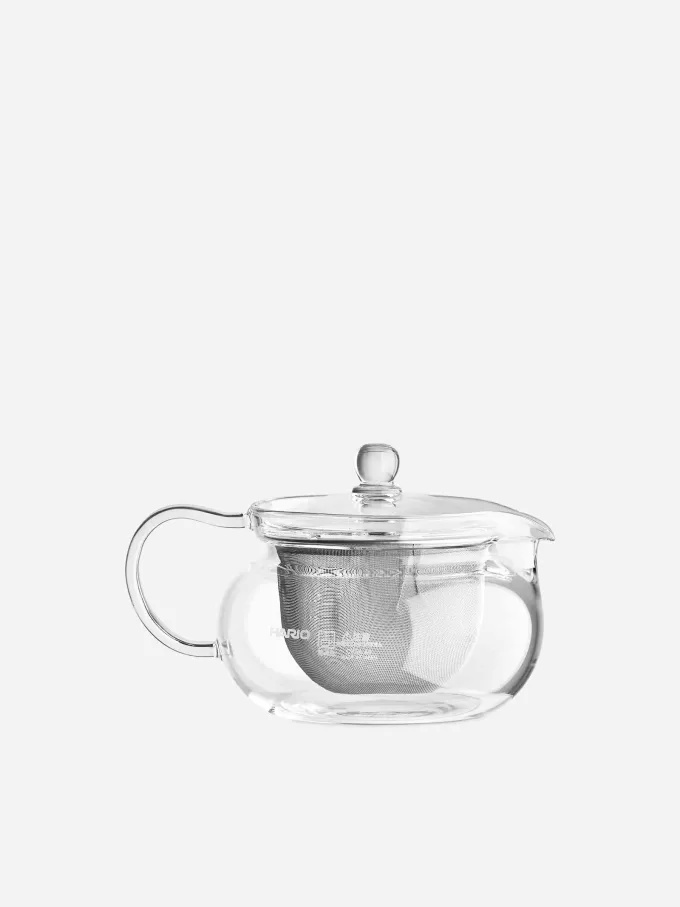 Hario Teekanne Maru 450 ml