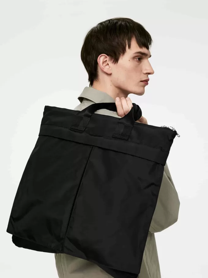 Helmtasche Helmtasche