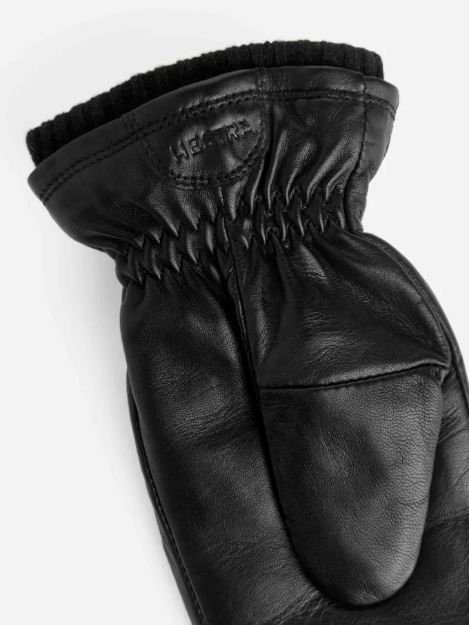 Hestra Torun Fäustlinge