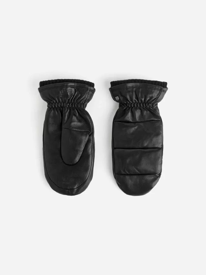 Hestra Torun Fäustlinge