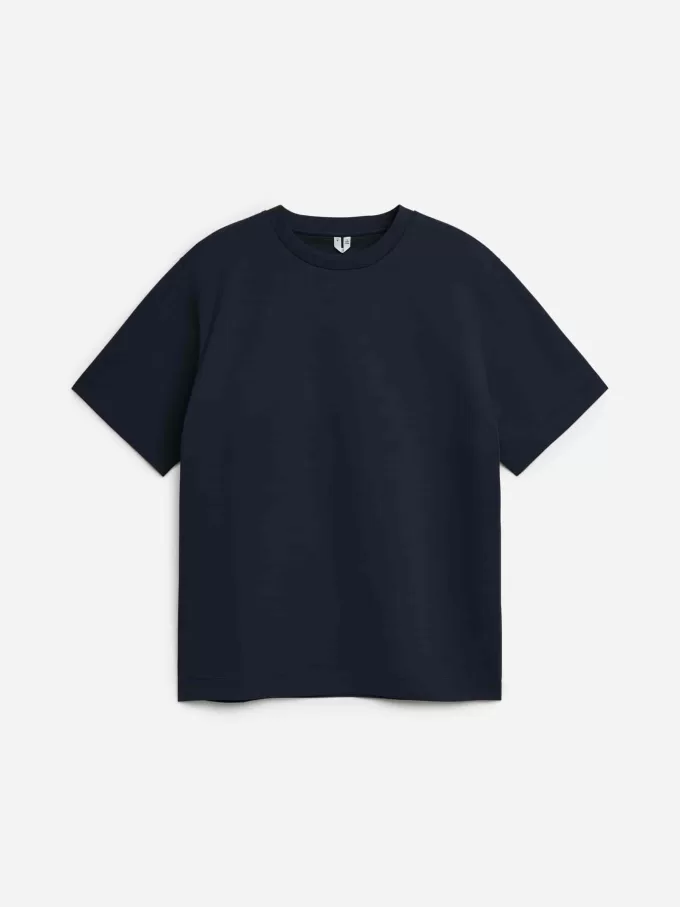Interlock-T-Shirt