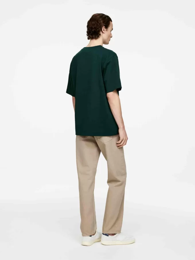 Interlock-T-Shirt Interlock-T-Shirt