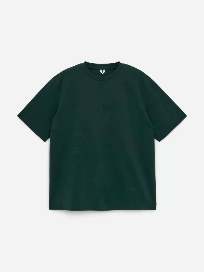Interlock-T-Shirt Interlock-T-Shirt