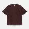 Interlock-T-Shirt