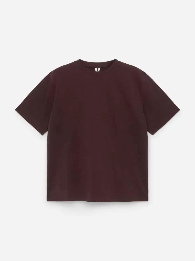 Interlock-T-Shirt