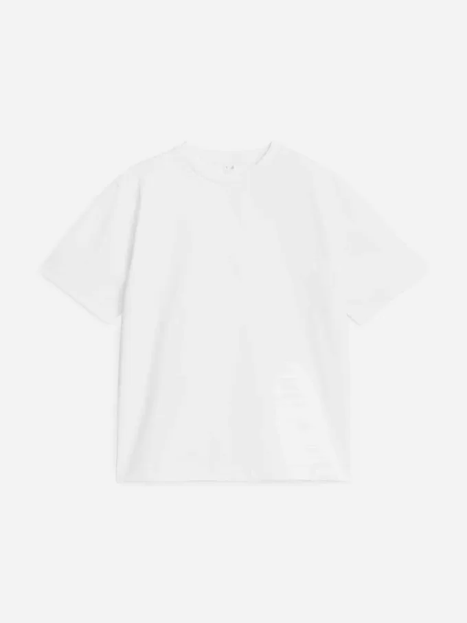 Interlock-T-Shirt