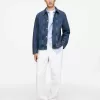 Jeans-Overshirt Jeans-Overshirt