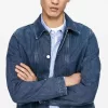Jeans-Overshirt Jeans-Overshirt