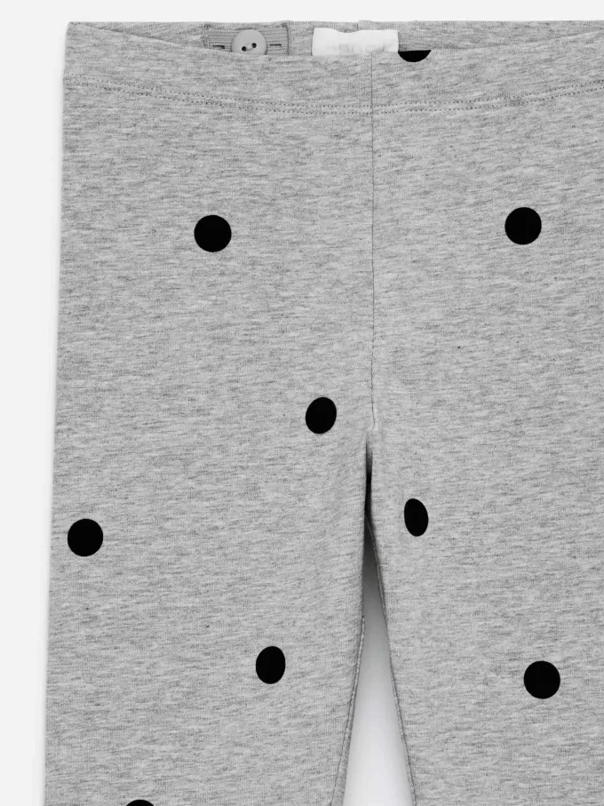 Jersey-Leggings Jersey-Leggings