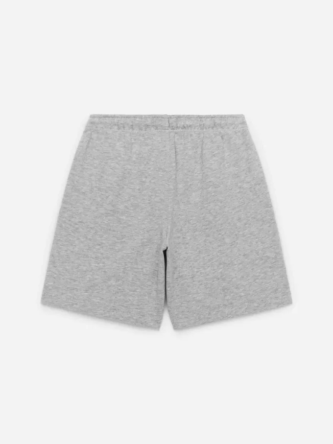 Jersey-Shorts Jersey-Shorts