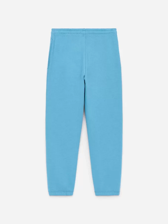 Jogginghose aus French Terry