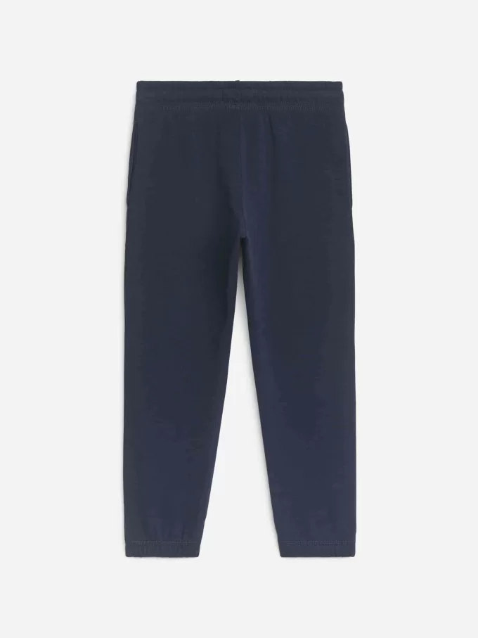 Jogginghose aus French Terry