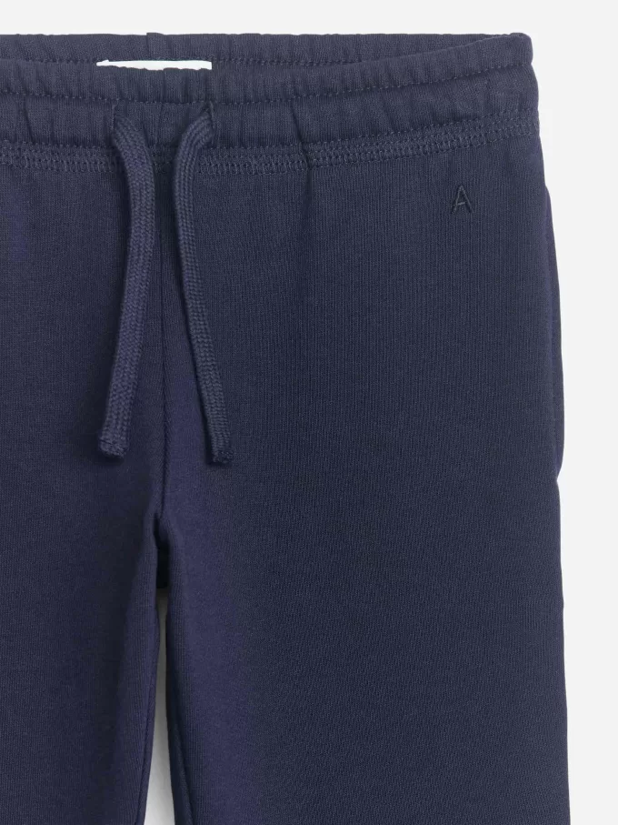 Jogginghose aus French Terry