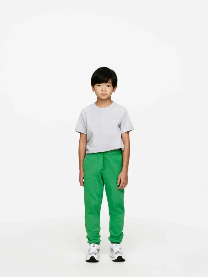 Jogginghose aus French Terry