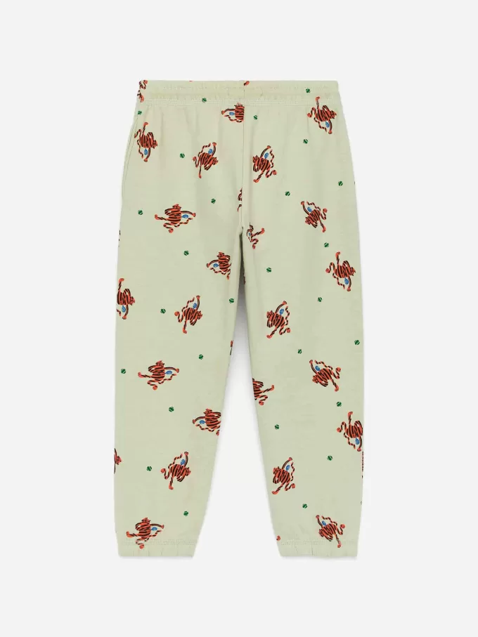 Jogginghose aus French Terry