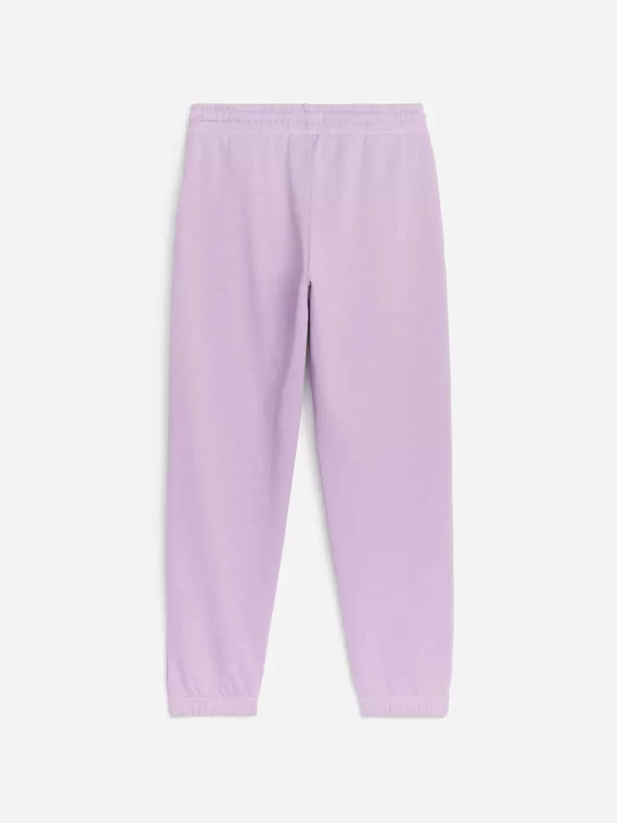 Jogginghose aus French Terry