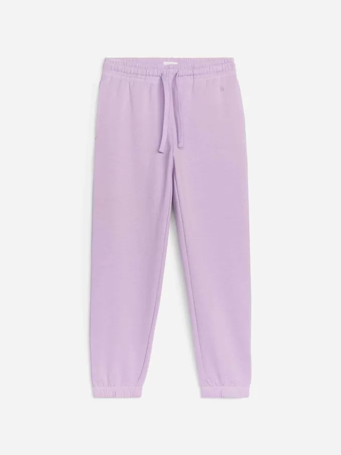 Jogginghose aus French Terry