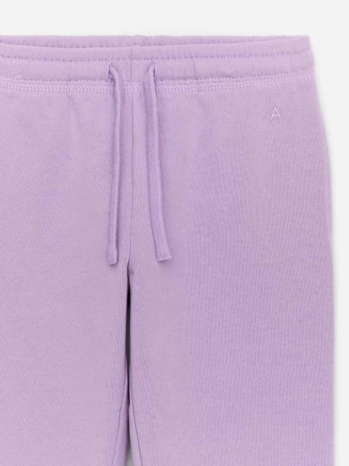 Jogginghose aus French Terry