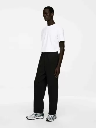 Jogginghose aus French Terry