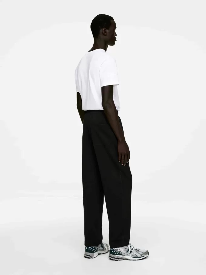 Jogginghose aus French Terry