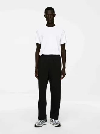 Jogginghose aus French Terry