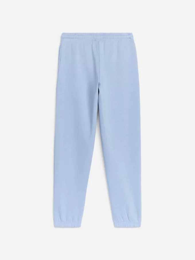 Jogginghose aus French Terry