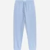 Jogginghose aus French Terry
