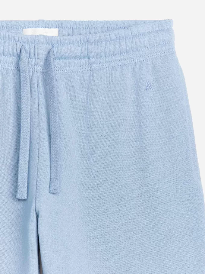 Jogginghose aus French Terry