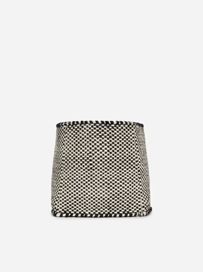 Jute-Aufbewahrungskorb 25 cm