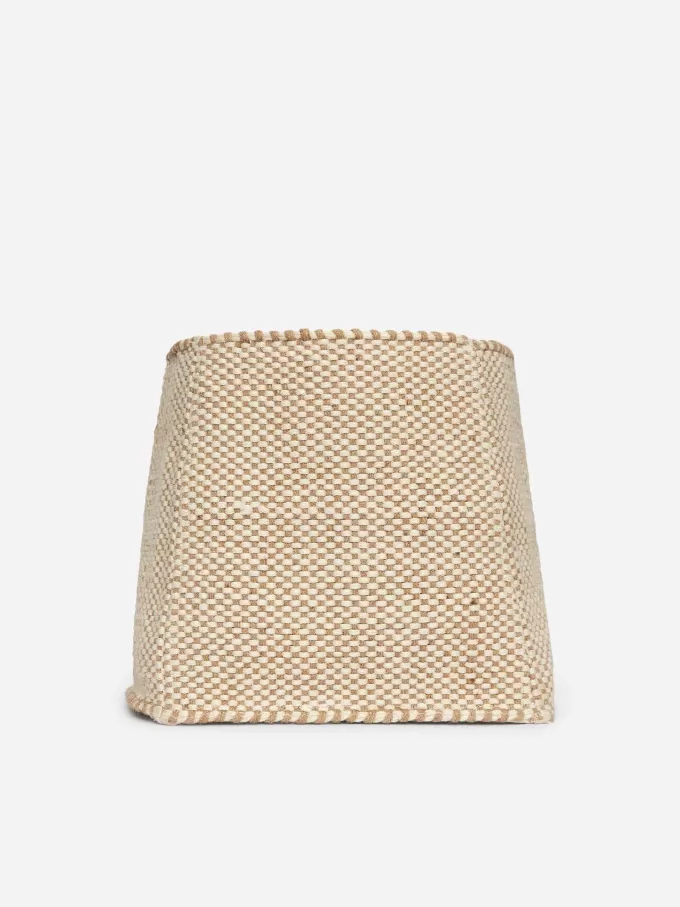 Jute-Aufbewahrungskorb 35 cm