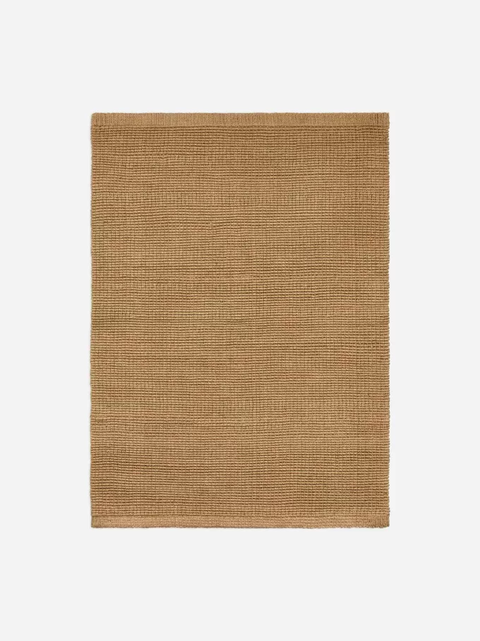 Juteteppich 130 x 180 cm