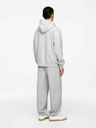 Kapuzenpullover mit Reißverschluss