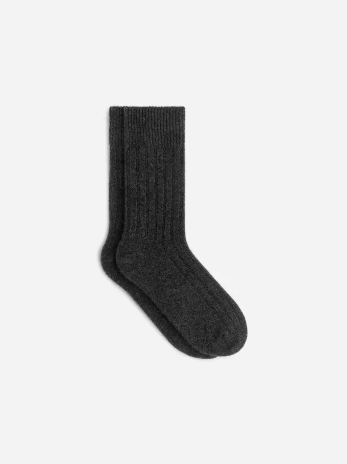 Kaschmirsocken