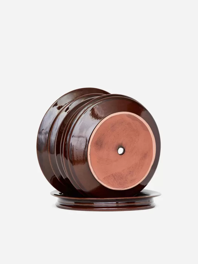 Keramik-Pflanztopf Keramik-Pflanztopf