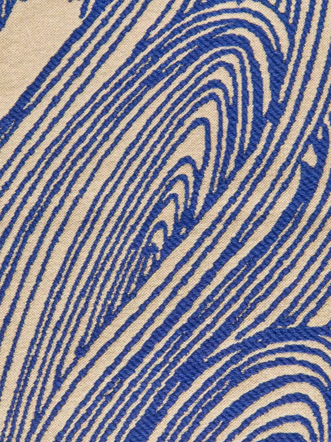 Kissenbezug aus Baumwolle, 50 x 50 cm