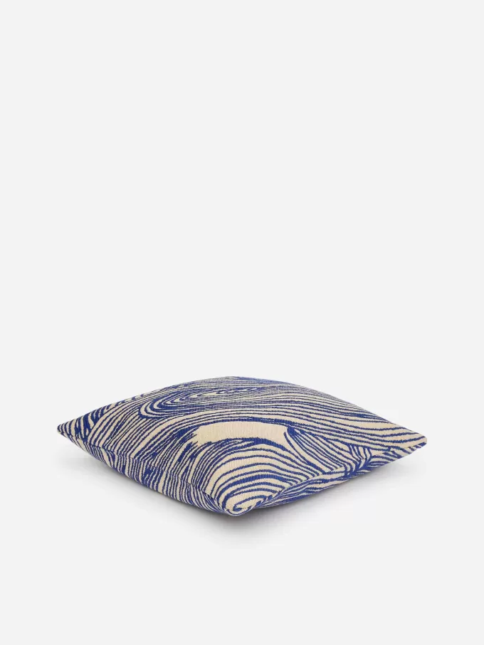 Kissenbezug aus Baumwolle, 50 x 50 cm