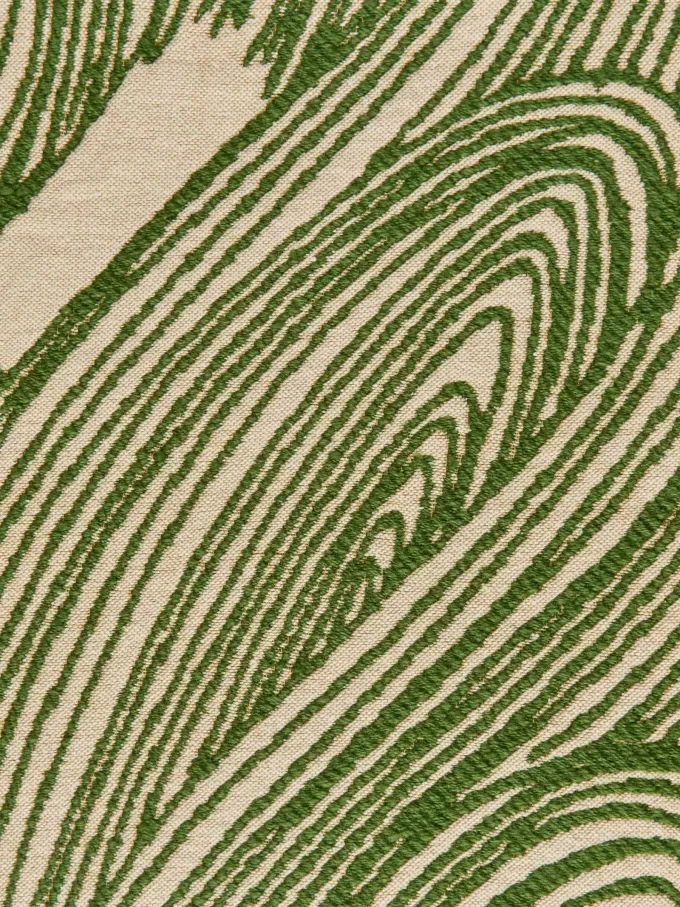 Kissenbezug aus Baumwolle, 50 x 50 cm