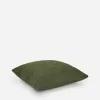 Kissenbezug aus Leinen, 50 x 50 cm